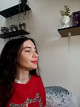 loveuu-bae online show from December 2024 09:31:02 PM