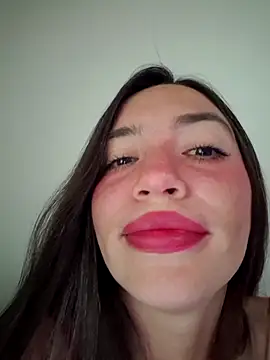 loveuu-bae online show from September 2025 09:59:02 PM