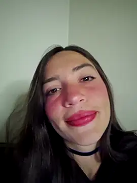 loveuu-bae online show from November 2025 01:07:02 AM