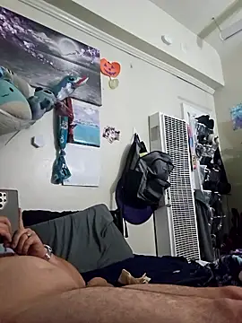 Snapshot of UncutHammer69 chatting on December 2024 09:59:02 PM UncutHammer69 online show from December 2024 09:59:02 PM