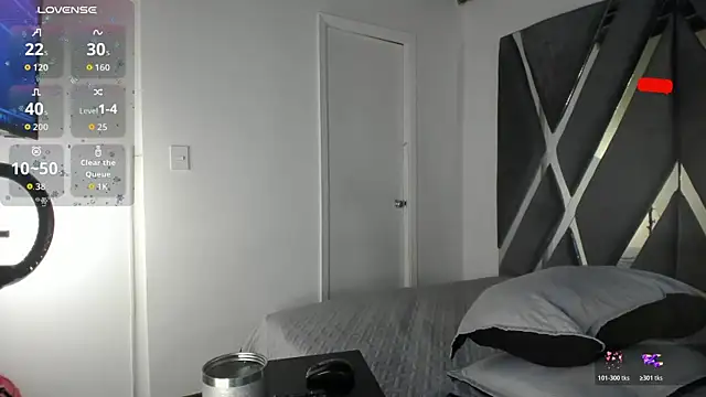 moonsweet1 online show from February 2026 06:55:02 PM