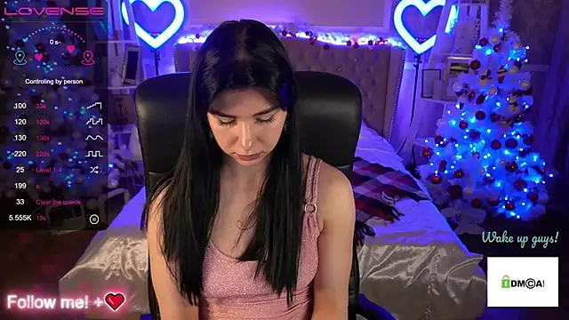 EmilyCandyy online show from December 2024 06:42:02 AM
