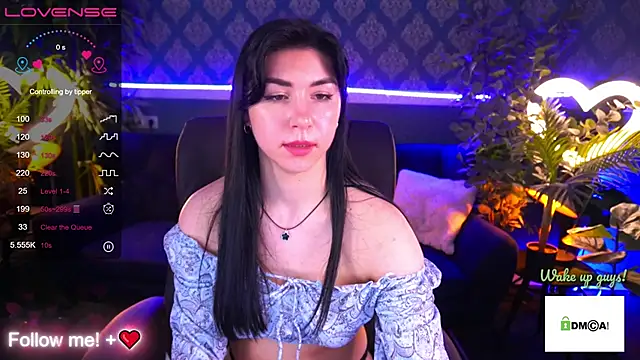 EmilyCandyy online show from January 2025 09:59:01 AM