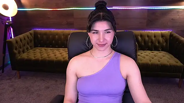 EmilyCandyy online show from September 2025 05:34:01 AM