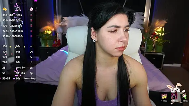 EmilyCandyy online show from May 2026 06:09:02 AM
