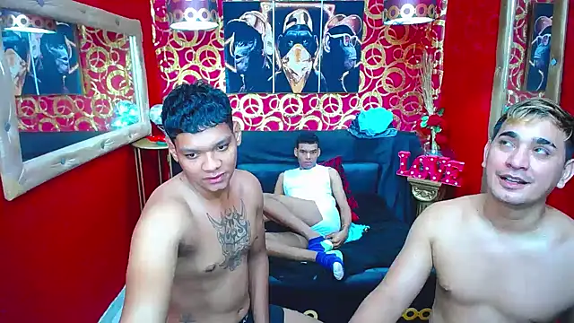 Jabstudyoficial online show from December 2024 02:42:01 AM