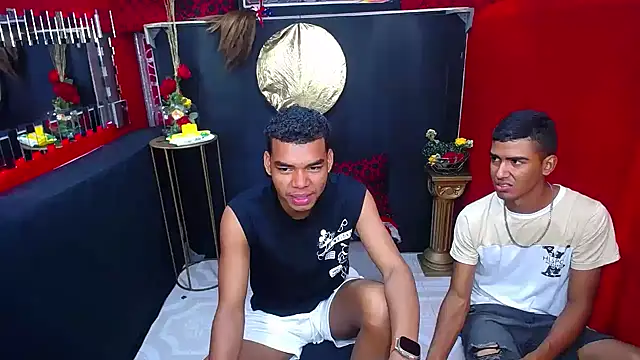 Jabstudyoficial online show from October 2025 12:11:01 AM