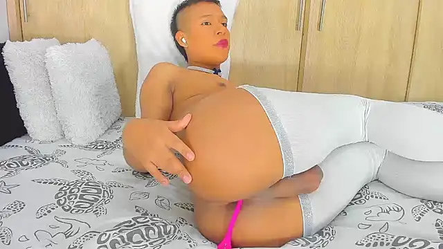 Austin Bitch online show from December 2024 11:06:01 AM