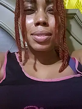 HONEYSWEETS LIVE online show from March 2026 04:51:01 AM