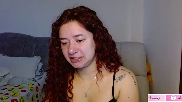 abril love2 online show from April 2026 03:28:02 PM