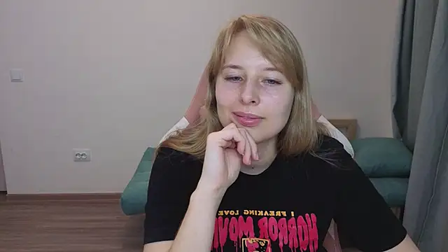 Snapshot of Jessy_Ginger chatting on October 2025 11:27:01 AM Jessy Ginger online show from October 2025 11:27:01 AM