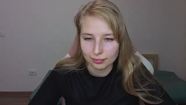 Snapshot of Jessy_Ginger chatting on November 2025 12:52:01 PM Jessy Ginger online show from November 2025 12:52:01 PM