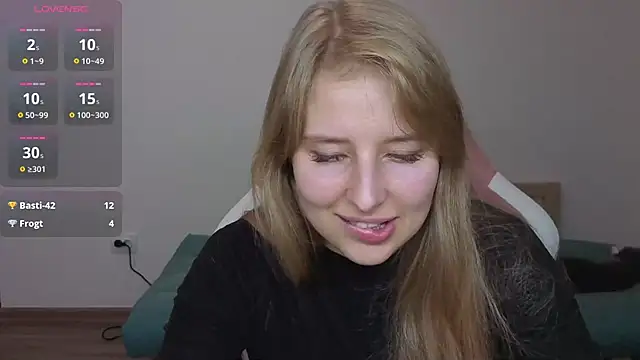 Snapshot of Jessy_Ginger chatting on December 2025 05:43:02 PM Jessy Ginger online show from December 2025 05:43:02 PM