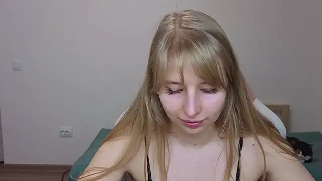 Snapshot of Jessy_Ginger chatting on December 2025 01:48:01 PM Jessy Ginger online show from December 2025 01:48:01 PM