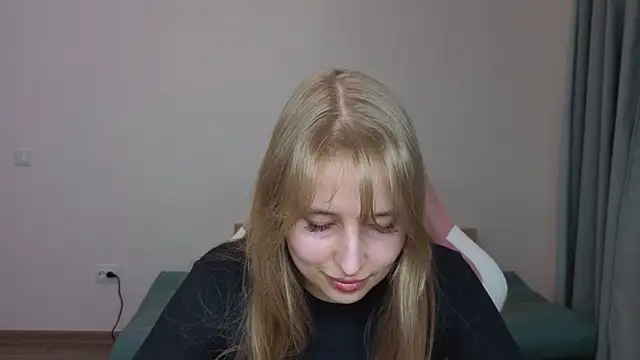 Jessy Ginger online show from April 2026 05:06:02 PM