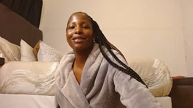 SoftRosee online show from March 2026 06:22:01 PM