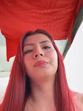 Snapshot of LINDA_PATTY94 chatting on October 2025 01:36:03 PM LINDA PATTY94 online show from October 2025 01:36:03 PM