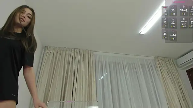 Snapshot of lissababe1 chatting on February 2025 09:02:01 PM lissababe1 online show from February 2025 09:02:01 PM