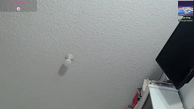 Snapshot of samanthaExsotic chatting on March 2025 01:40:01 PM samanthaExsotic online show from March 2025 01:40:01 PM