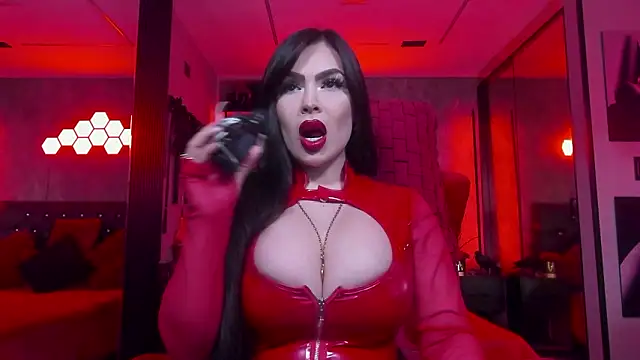 GabrielaAroms online show from February 2026 03:56:01 AM