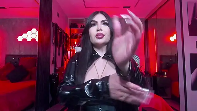 GabrielaAroms online show from July 2026 04:27:01 AM