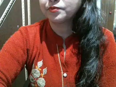 Snapshot of UrsMansi chatting on January 2025 04:58:02 AM UrsMansi online show from January 2025 04:58:02 AM