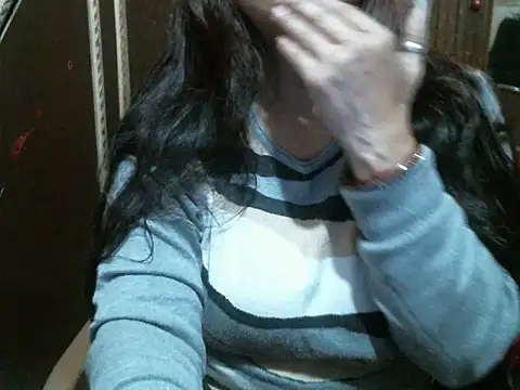 UrsMansi online show from November 2025 07:41:02 PM