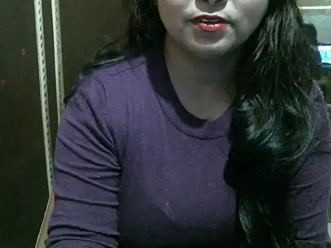 UrsMansi online show from November 2025 04:28:02 AM