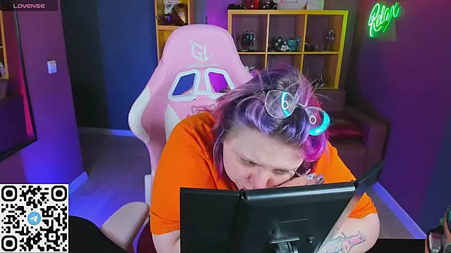 Yoki Shizuko online show from March 2025 06:43:01 AM