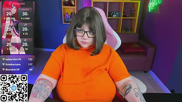 Yoki Shizuko online show from March 2025 09:50:01 AM