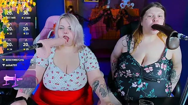 Yoki Shizuko online show from October 2025 06:56:01 AM