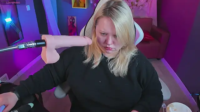 Yoki Shizuko online show from April 2026 06:49:02 AM