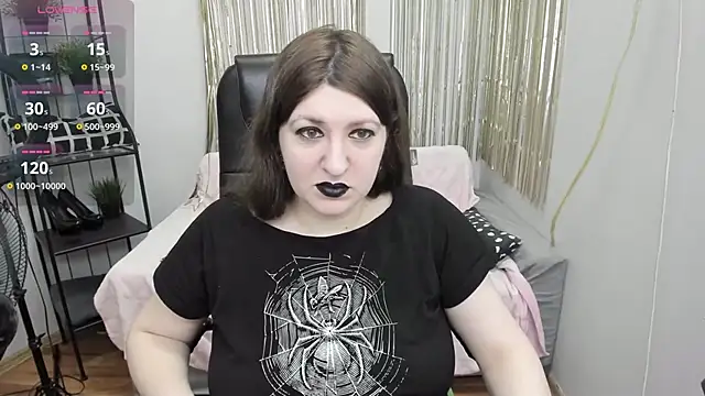 Snapshot of Black_Black_Rose chatting on February 2025 08:42:01 PM Black Black Rose online show from February 2025 08:42:01 PM