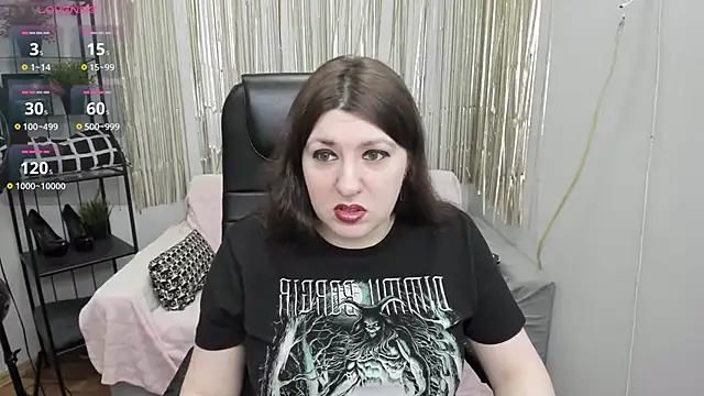 Snapshot of Black_Black_Rose chatting on March 2025 08:33:02 PM Black Black Rose online show from March 2025 08:33:02 PM