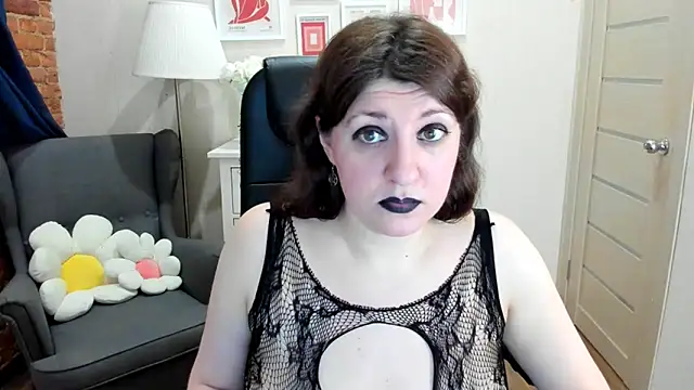 Black Black Rose online show from March 2026 03:54:01 AM