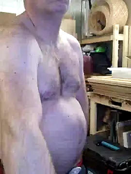 IronedTitan online show from December 2024 12:45:02 AM