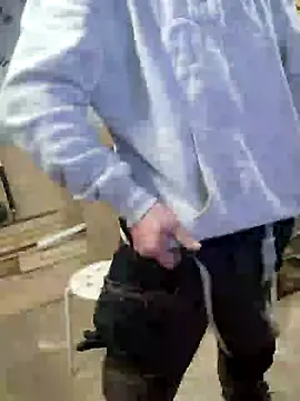 IronedTitan online show from March 2025 04:13:02 PM