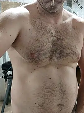 IronedTitan online show from October 2025 12:10:01 AM