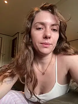 MariiD online show from April 2026 06:40:02 AM