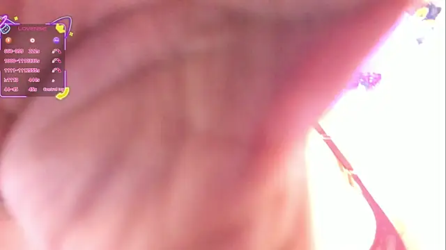 sweetbambi23 online show from June 2026 09:38:01 PM