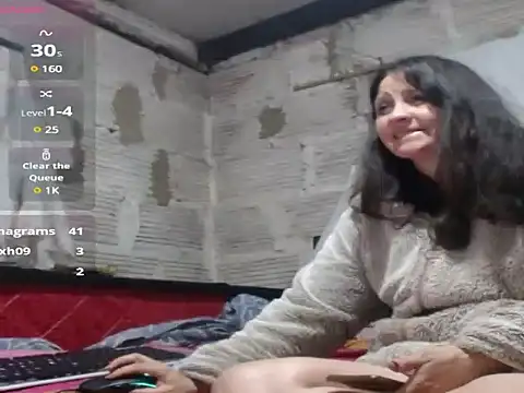 angel sw online show from January 2025 12:04:01 AM