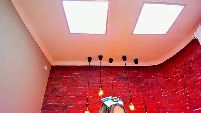 ChristynaRoss online show from February 2026 08:16:01 PM