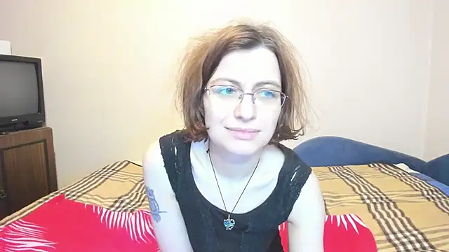 MarilynDream online show from December 2024 01:29:02 AM