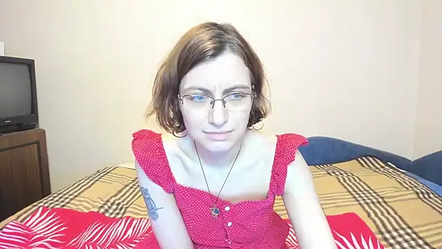 MarilynDream online show from December 2024 04:47:02 PM