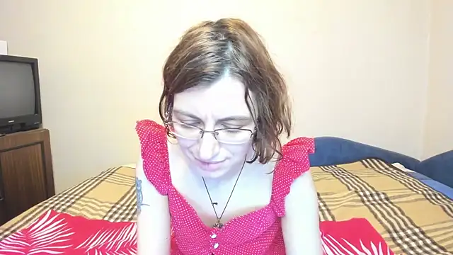 MarilynDream online show from December 2024 12:29:01 AM