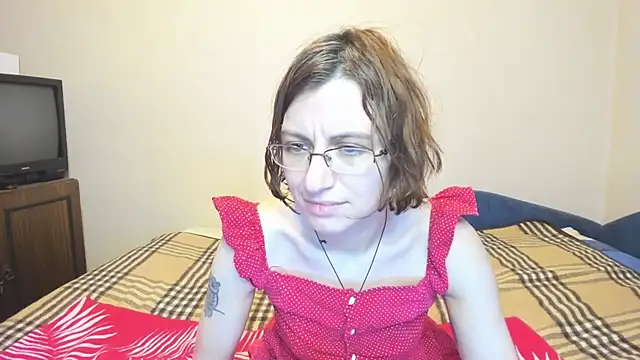 MarilynDream online show from December 2024 03:31:02 AM