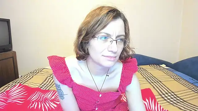 MarilynDream online show from December 2024 09:30:01 PM