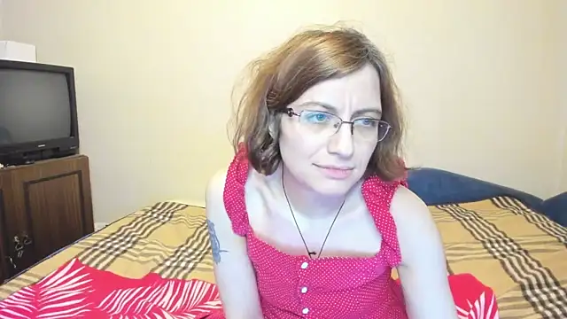 MarilynDream online show from January 2025 12:59:01 AM