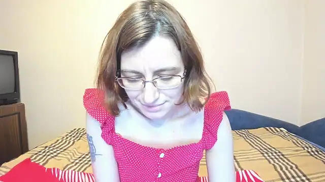 MarilynDream online show from January 2025 04:19:02 PM