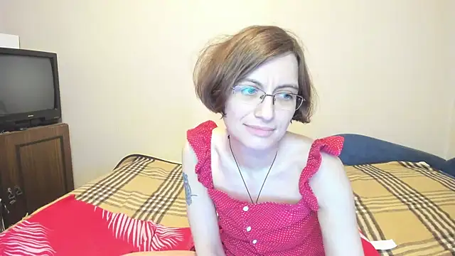 MarilynDream online show from February 2025 11:23:02 PM